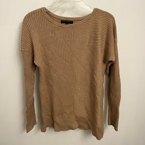Tan Banana Republic Sweater